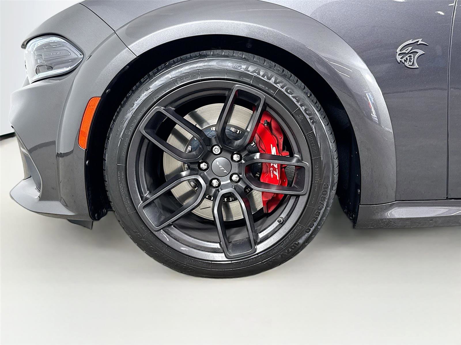 Used 2023 Dodge Charger SRT Hellcat image 28