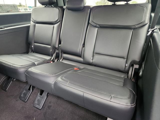 New 2026 Ford Expedition Max Platinum w/ Stealth Appearance Package image 30