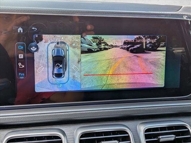 New 2026 Mercedes-Benz GLE 450 4MATIC Coupe image 12