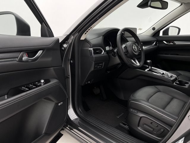 Used 2025 MAZDA CX-5 AWD 2.5 S w/ Premium Plus Pkg image 14