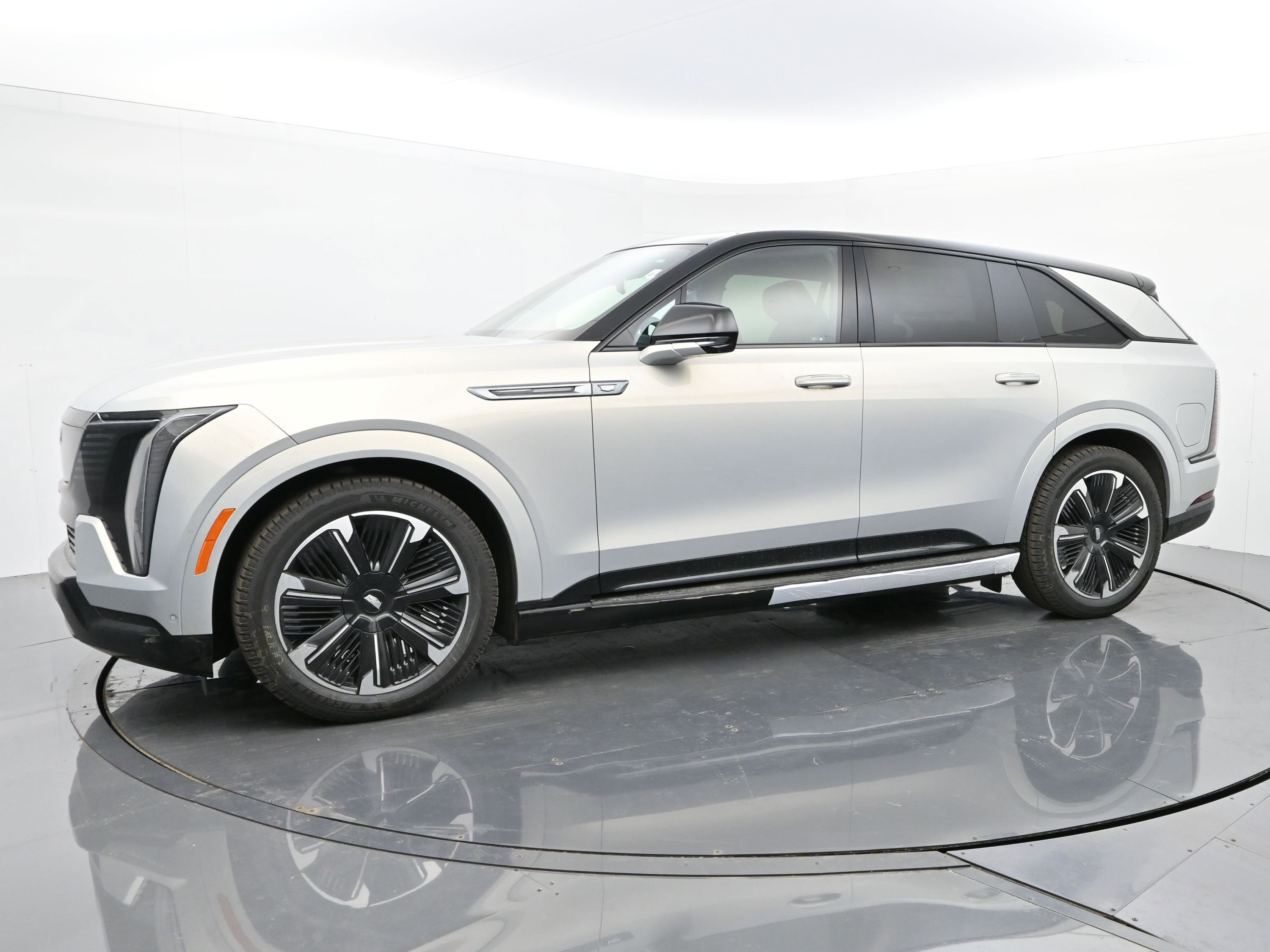 New 2025 Cadillac Escalade IQ Sport 2 image 2