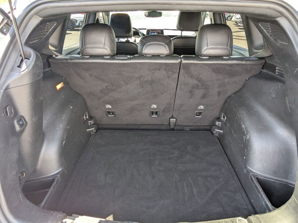 Used 2022 Jeep Compass Altitude w/ Convenience Group image 6