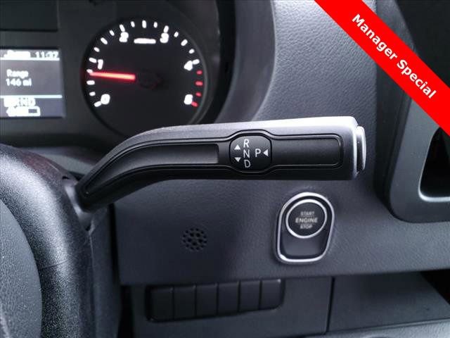 Used 2022 Mercedes-Benz Sprinter 3500 image 25