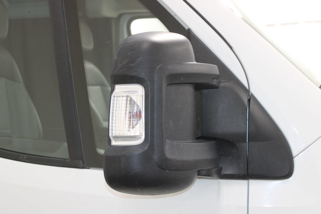 Used 2025 RAM ProMaster 2500 w/ Convenience Group FWD image 12
