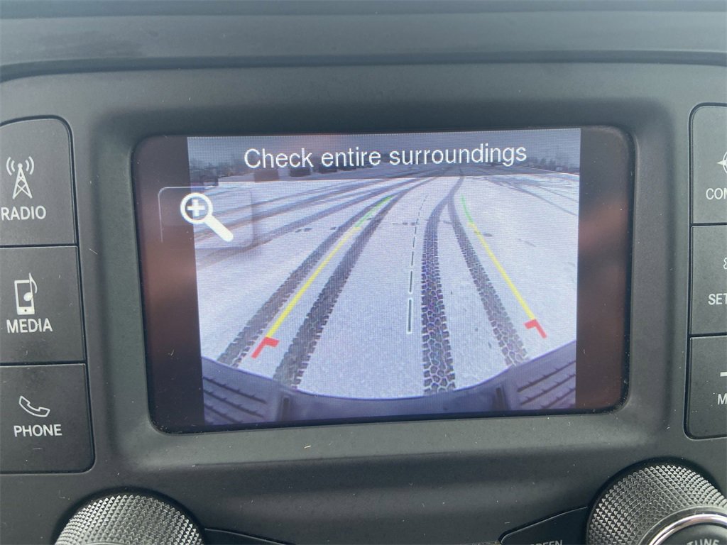 Used 2019 RAM 3500 Tradesman image 15