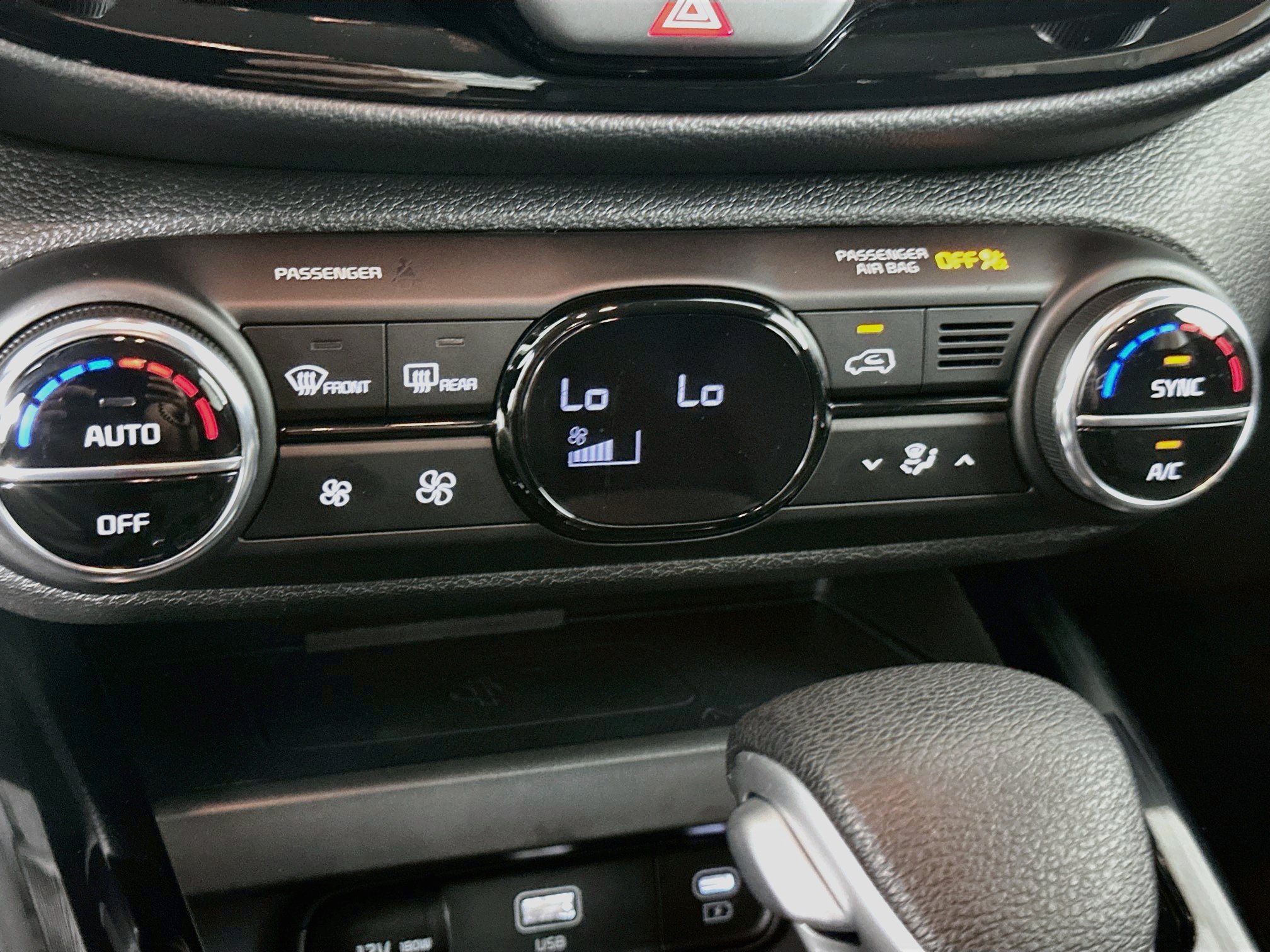 Used 2025 Kia Soul S FWD image 24