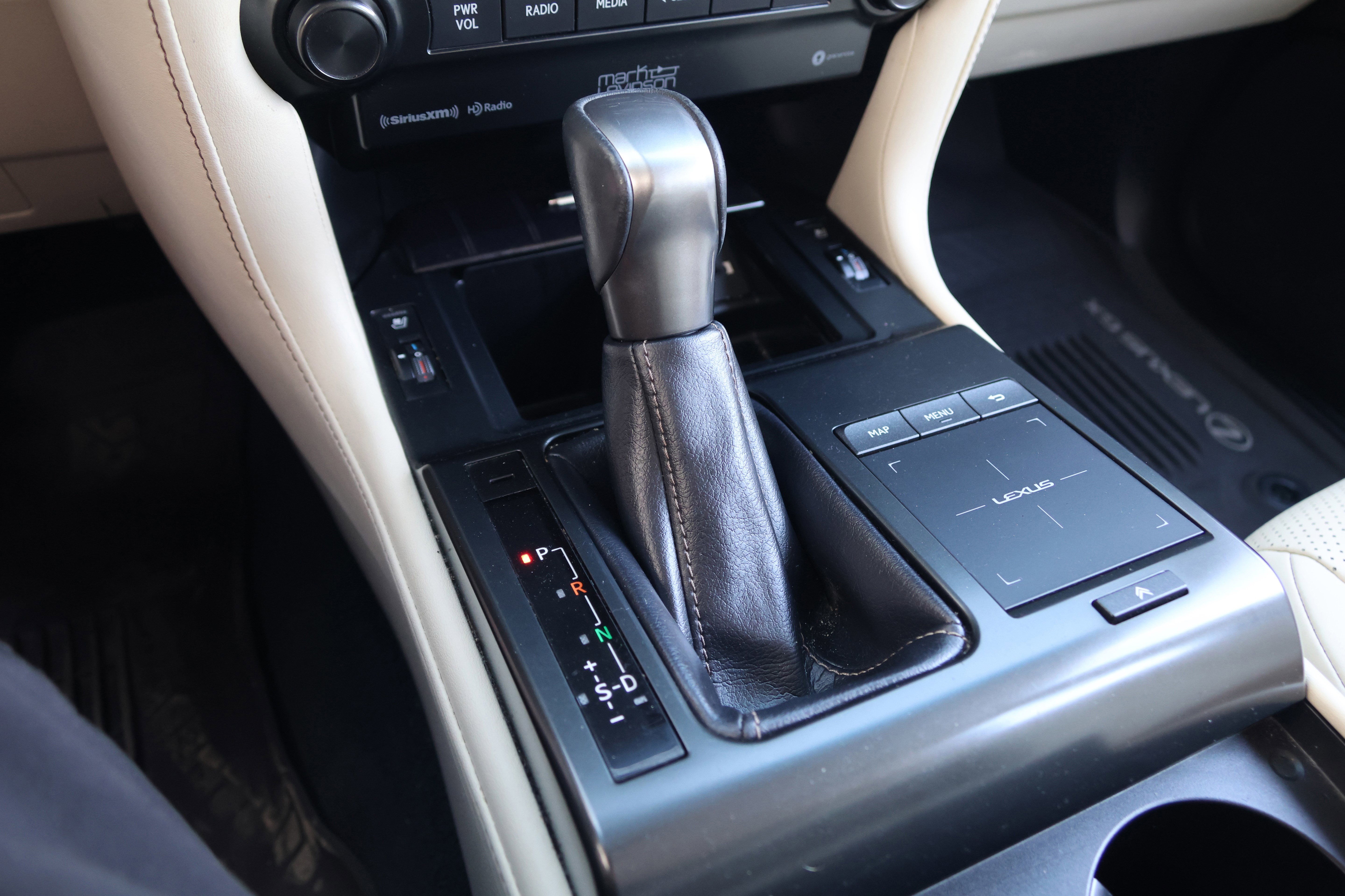 Certified 2023 Lexus GX 460 Luxury w/ Sport Design Package image 30