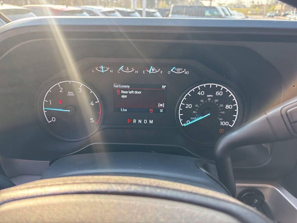 New 2026 Ford F350 XL w/ STX Appearance Package image 34