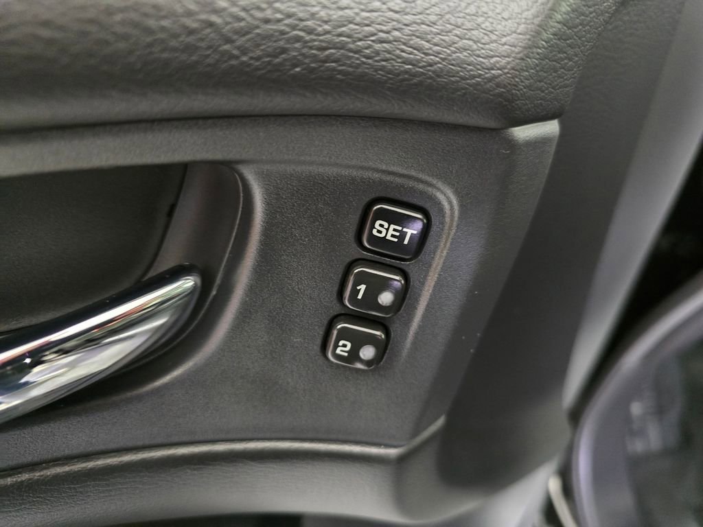 Used 2024 Nissan Murano SL image 27