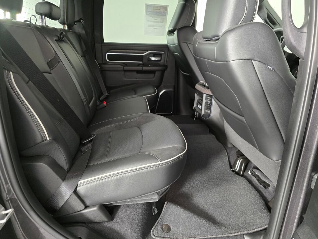 New 2025 RAM 3500 Big Horn image 51