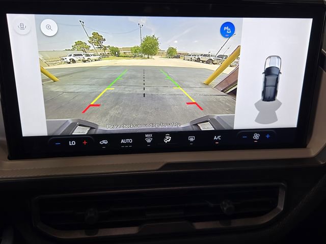 New 2025 Ford Bronco Sport Big Bend AWD/4WD image 14
