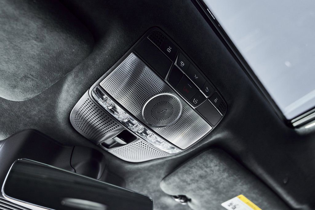 Used 2025 Mercedes-Benz G 63 AMG 4MATIC image 85