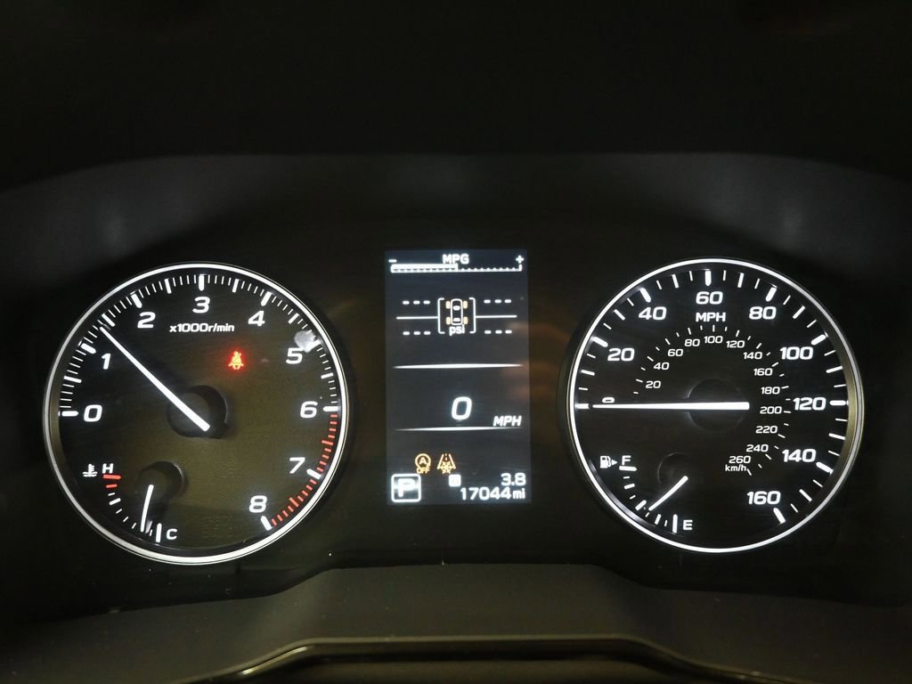 Certified 2025 Subaru Legacy Premium image 31
