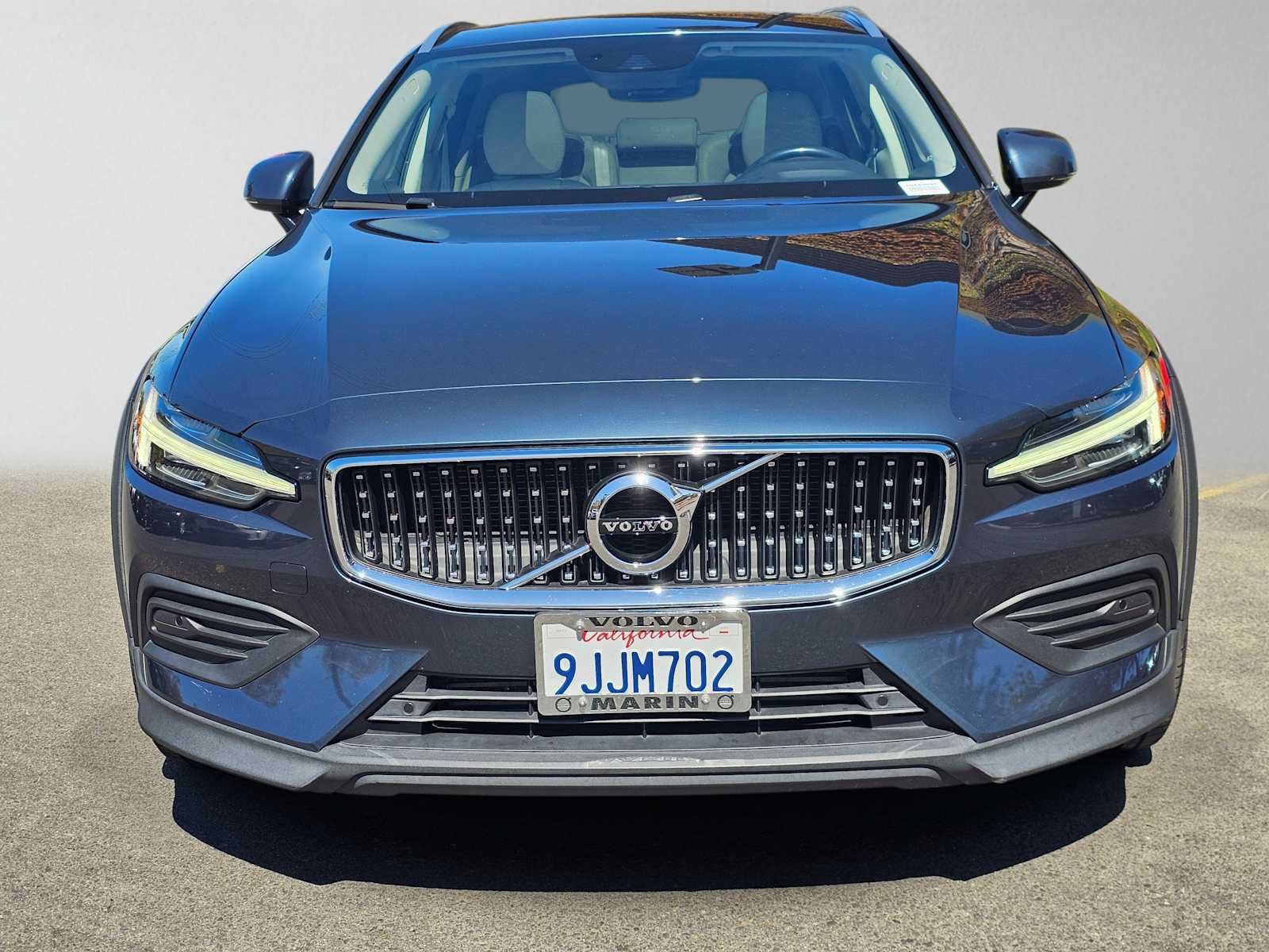 Used 2020 Volvo V60 T5 Cross Country w/ Protection Package Premier AWD/4WD image 8