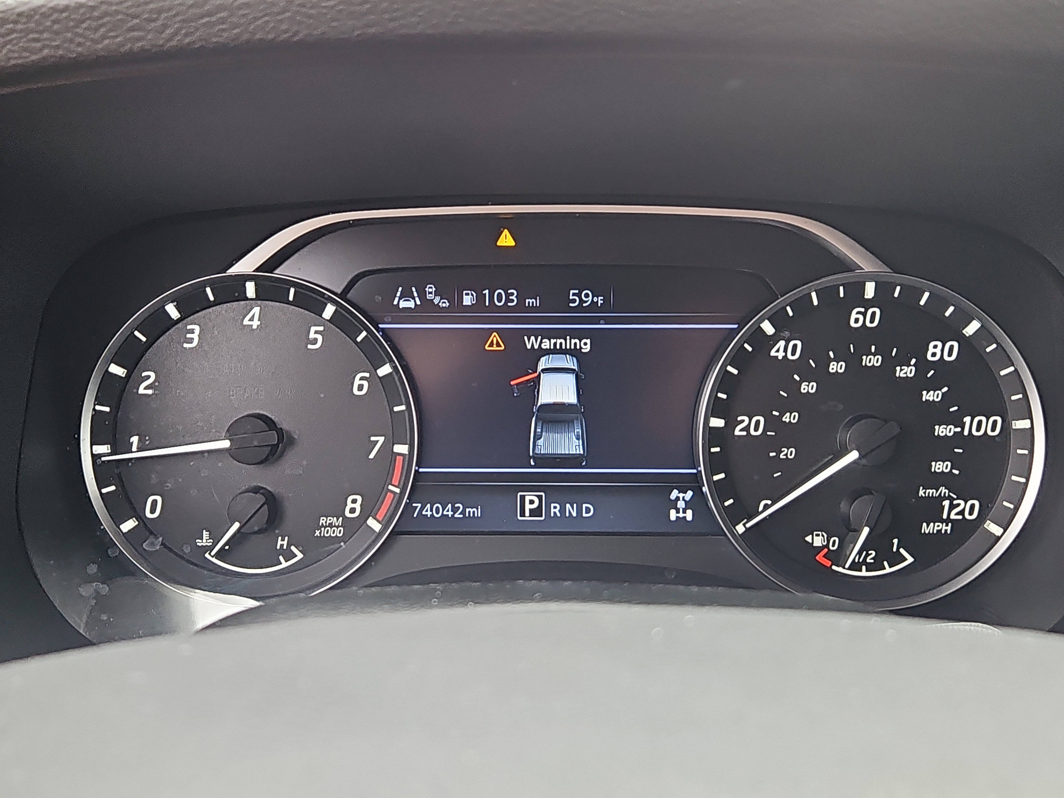 Used 2022 Nissan Frontier SV w/ Technology Package image 18