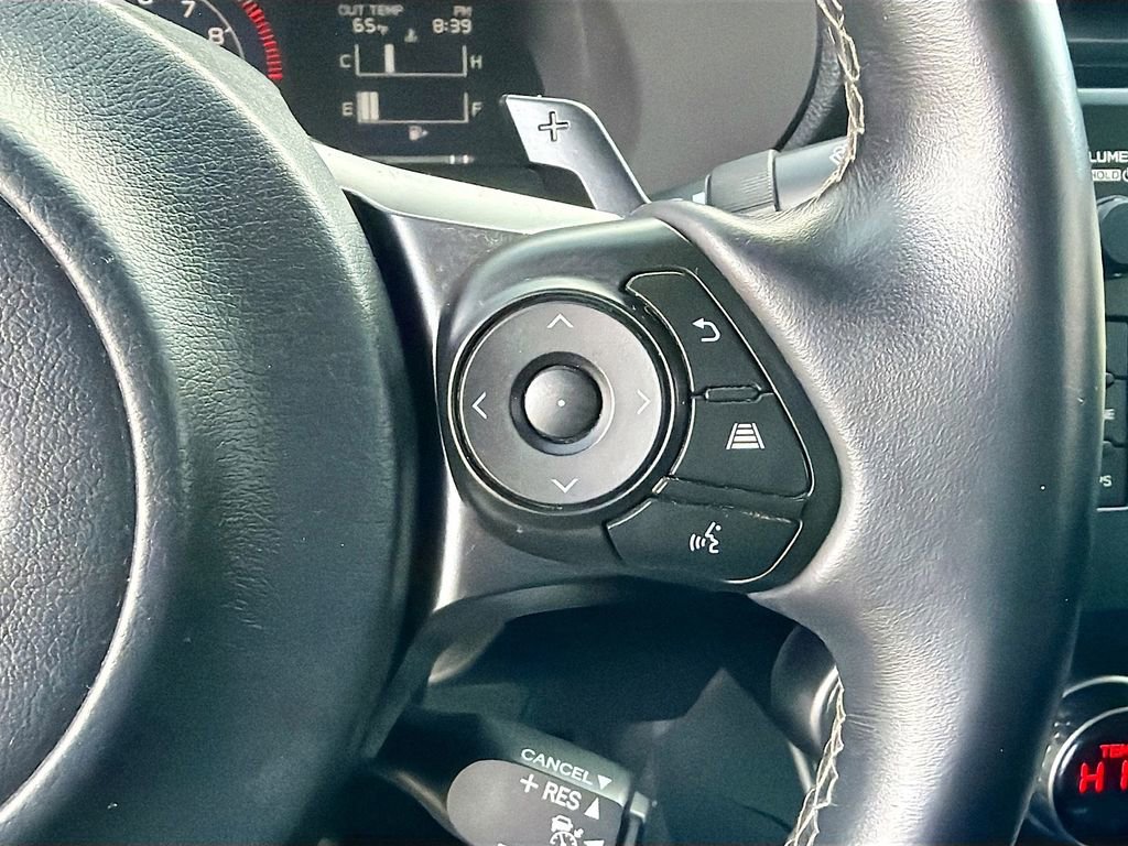 Used 2022 Toyota GR86 Premium image 36