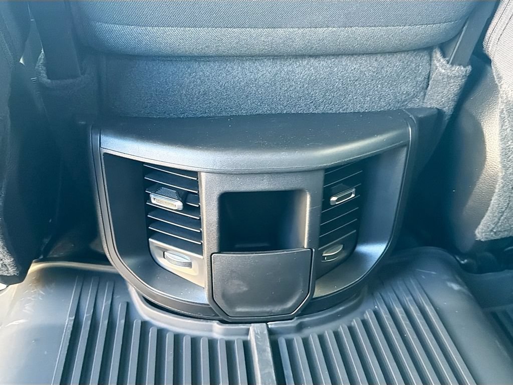 New 2026 RAM 3500 Tradesman AWD/4WD image 19