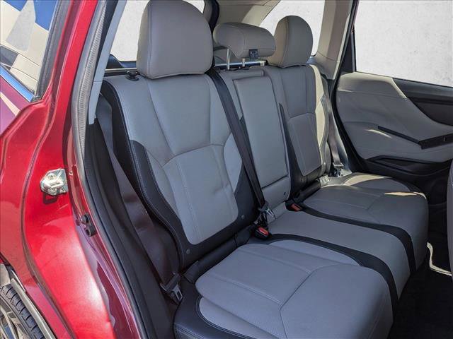 Used 2019 Subaru Forester Limited w/ Popular Package #3 image 20
