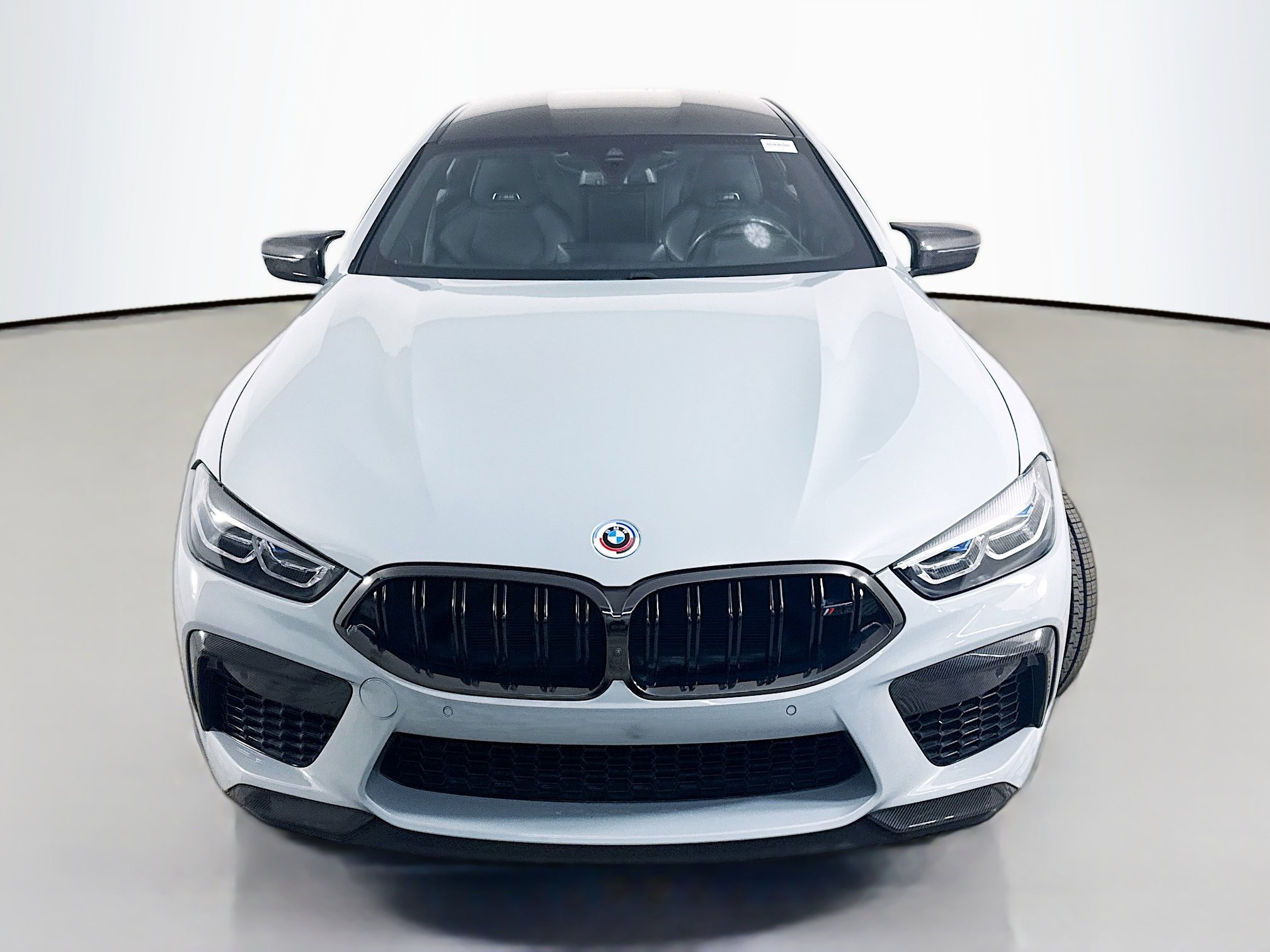 Used 2023 BMW M8 Gran Coupe xDrive Competition w/ M Carbon Exterior Package image 2