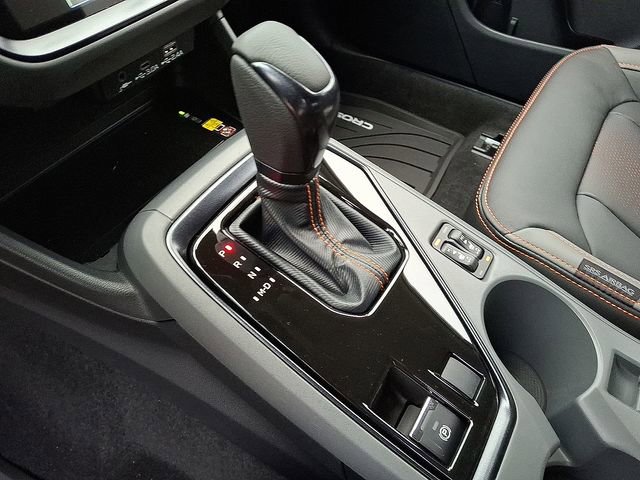 New 2026 Subaru Crosstrek 2.5i Limited image 17
