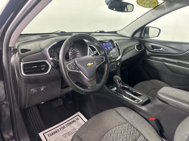 Certified 2023 Chevrolet Equinox LT image 19