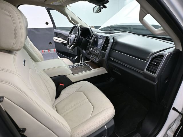 Used 2021 Ford Expedition Platinum image 57