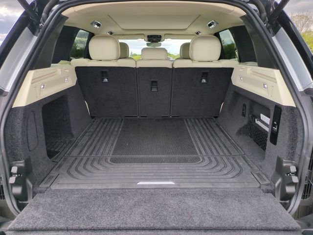 Used 2023 Land Rover Range Rover SE AWD/4WD image 16