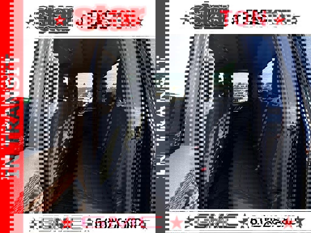 New 2026 GMC Sierra 1500 Elevation w/ Elevation Select Package image 16