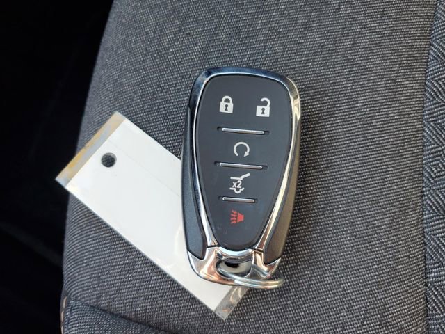 Used 2022 Chevrolet Equinox LT w/ Driver Convenience Package image 25