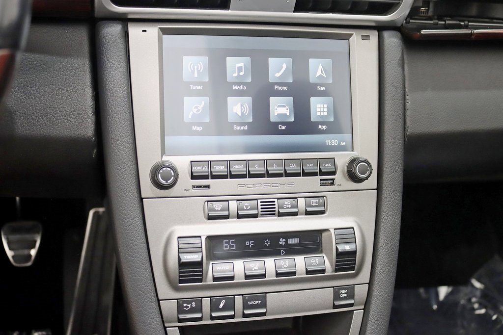 Used 2007 Porsche 911 Carrera S image 20