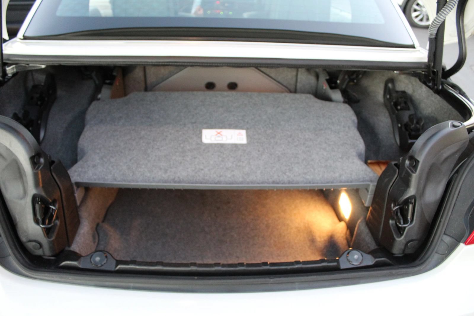 Used 2013 BMW 328i Convertible RWD image 30