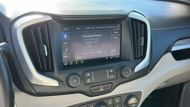 Used 2020 GMC Terrain SLE w/ Driver Convenience Package image 14