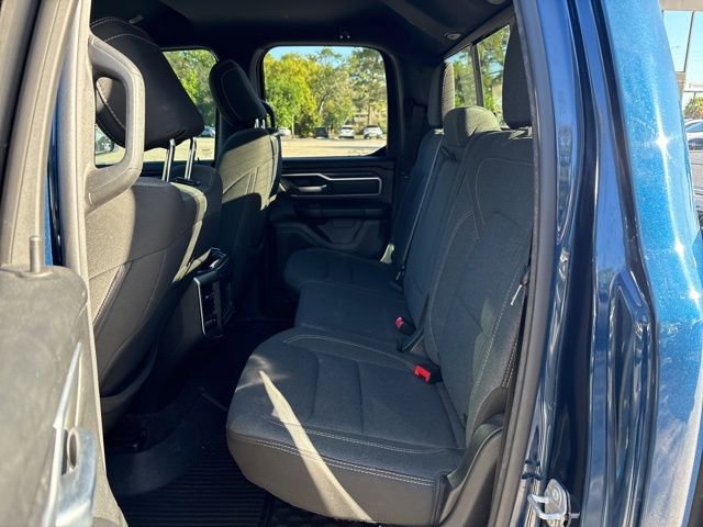 Used 2021 RAM 1500 Big Horn image 6