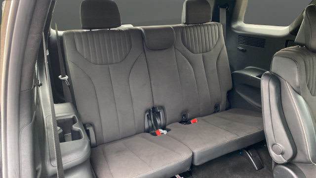 Used 2024 Hyundai Palisade Calligraphy AWD/4WD image 27