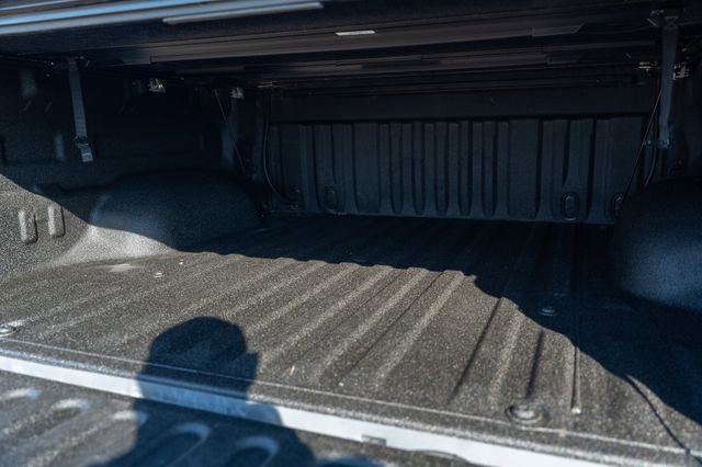 Used 2021 Toyota Tundra Limited image 13