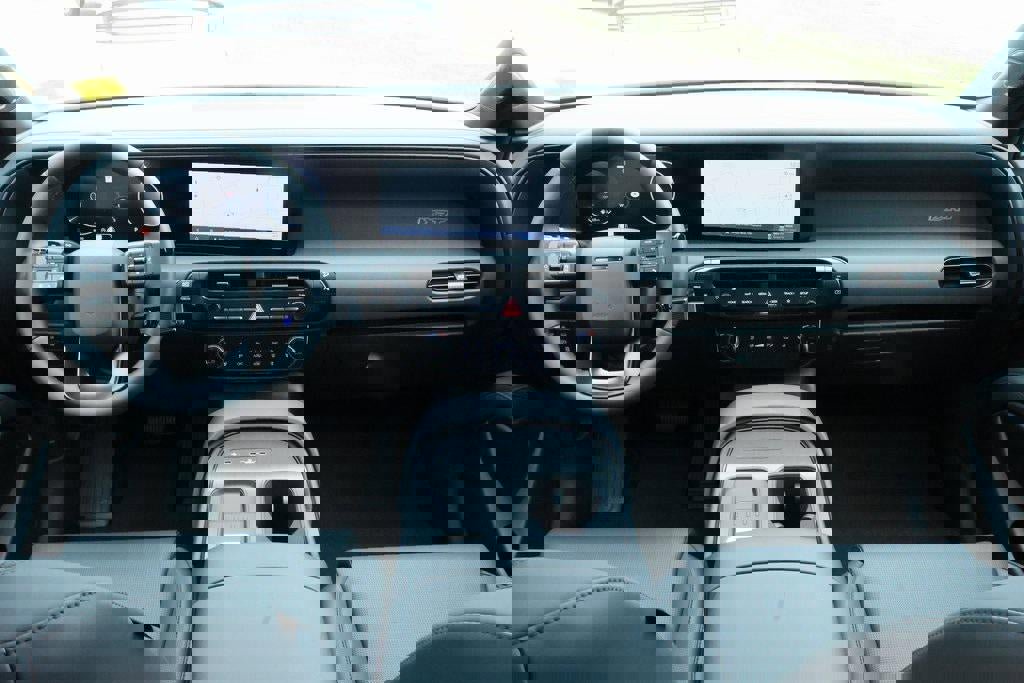 New 2026 Hyundai Palisade XRT Pro image 6