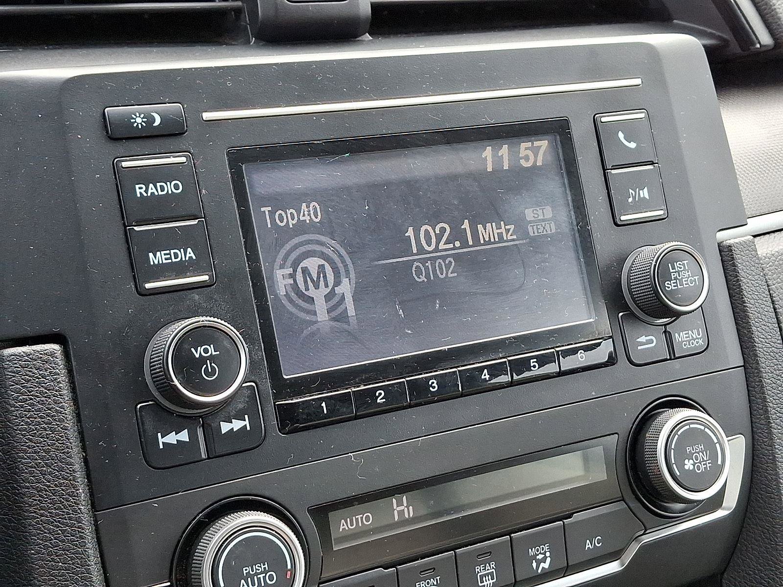 Used 2019 Honda Civic LX image 16