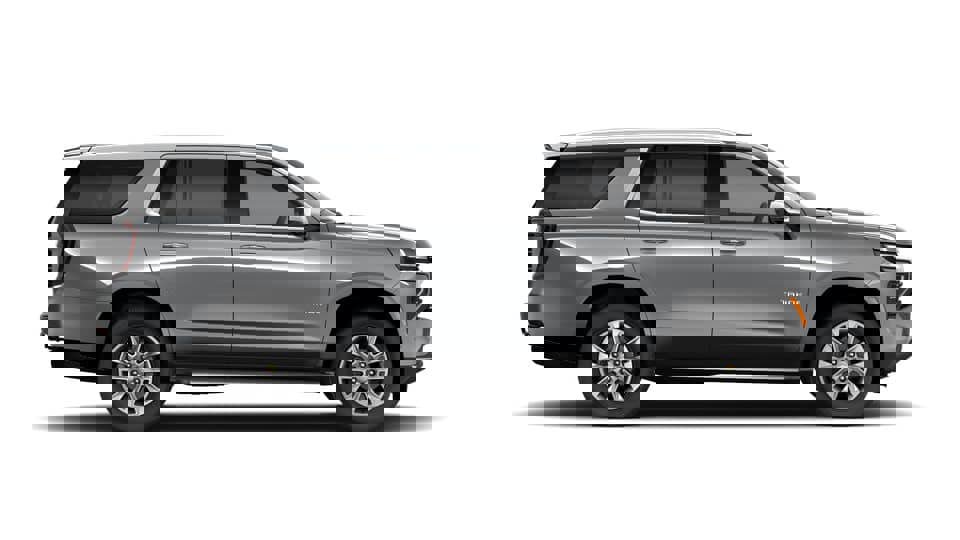 New 2026 Chevrolet Tahoe Premier w/ Sun And Tow Package image 28