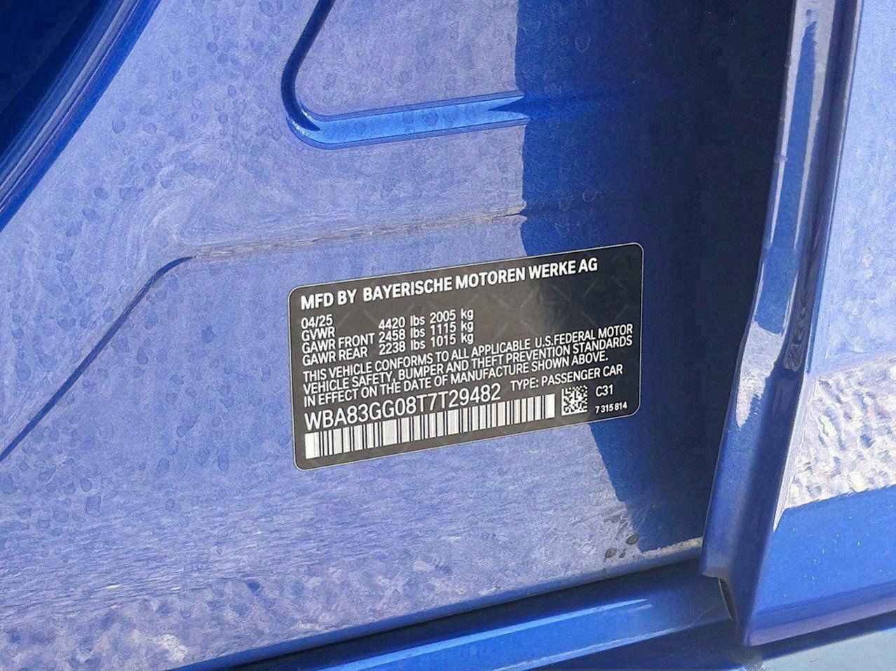 New 2026 BMW 228i w/ Technology Package FWD image 40