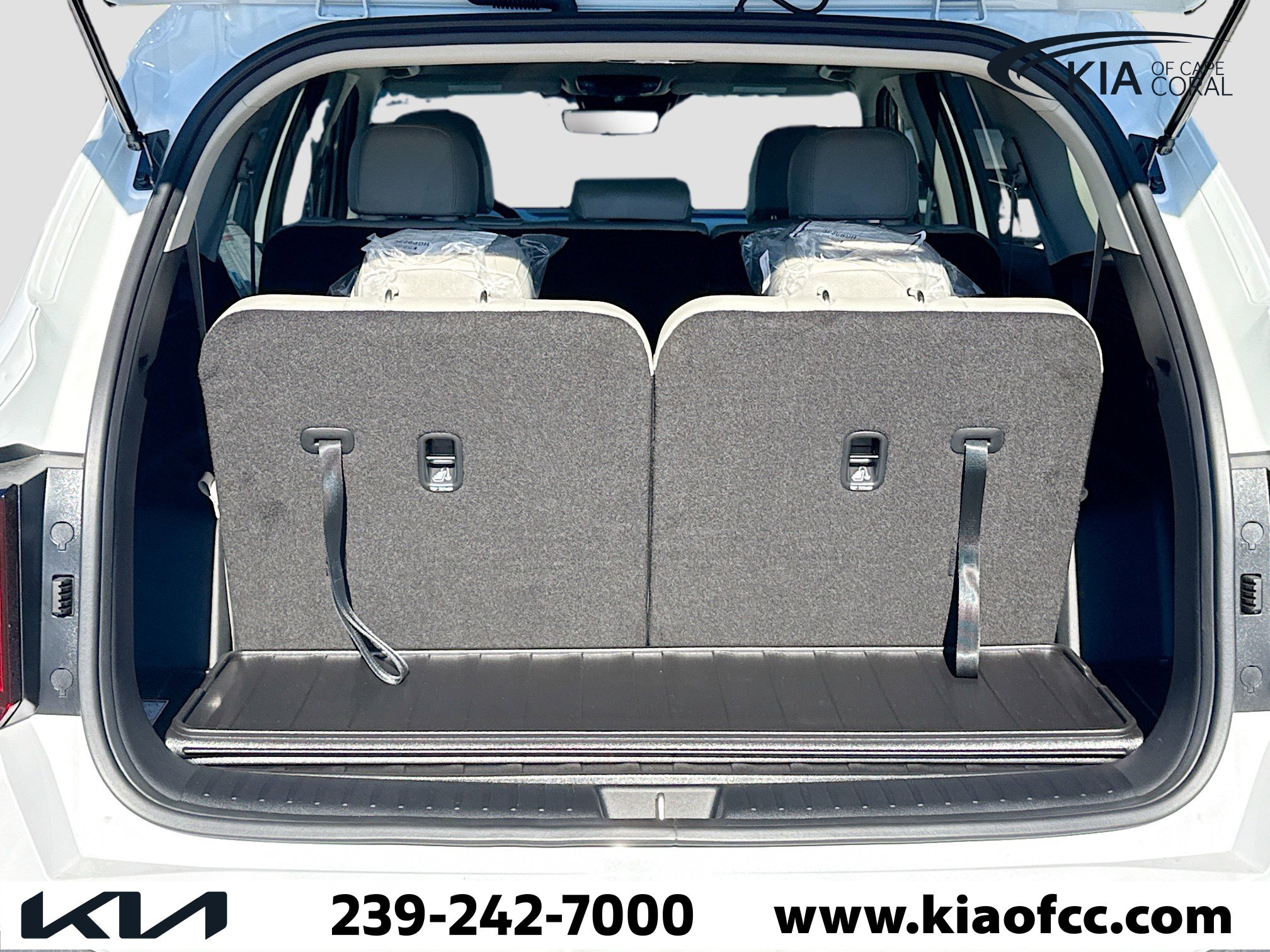 New 2026 Kia Sorento S image 12