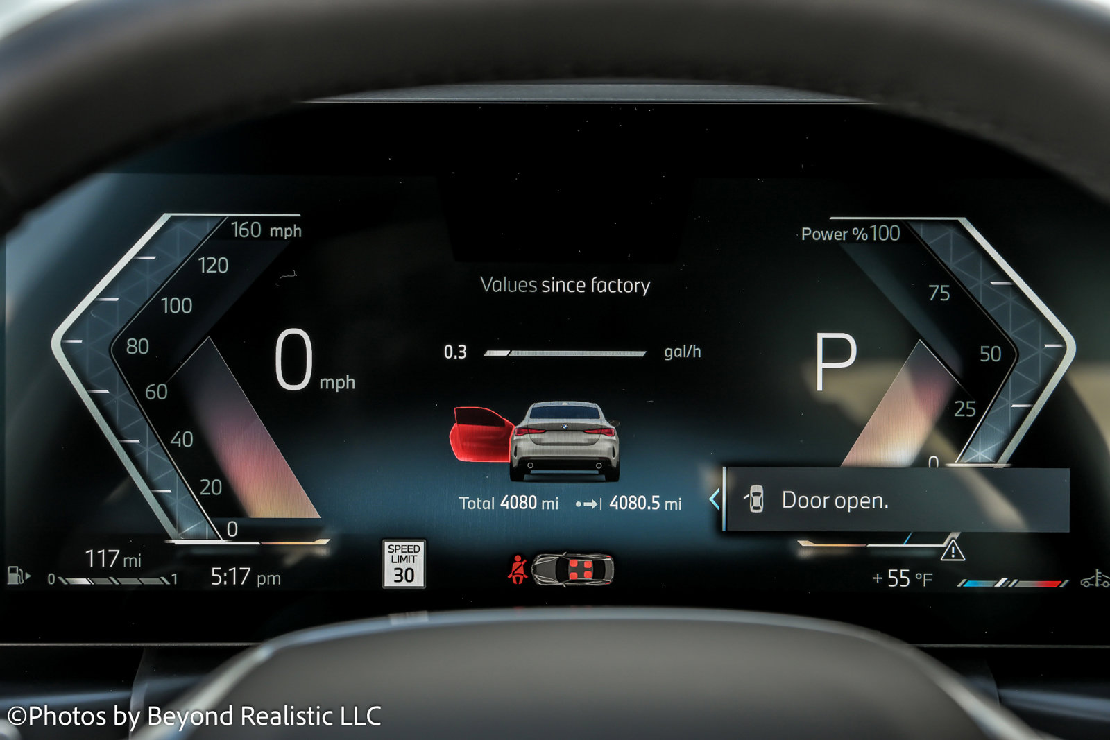 Used 2025 BMW 430i xDrive Coupe w/ Premium Package image 35