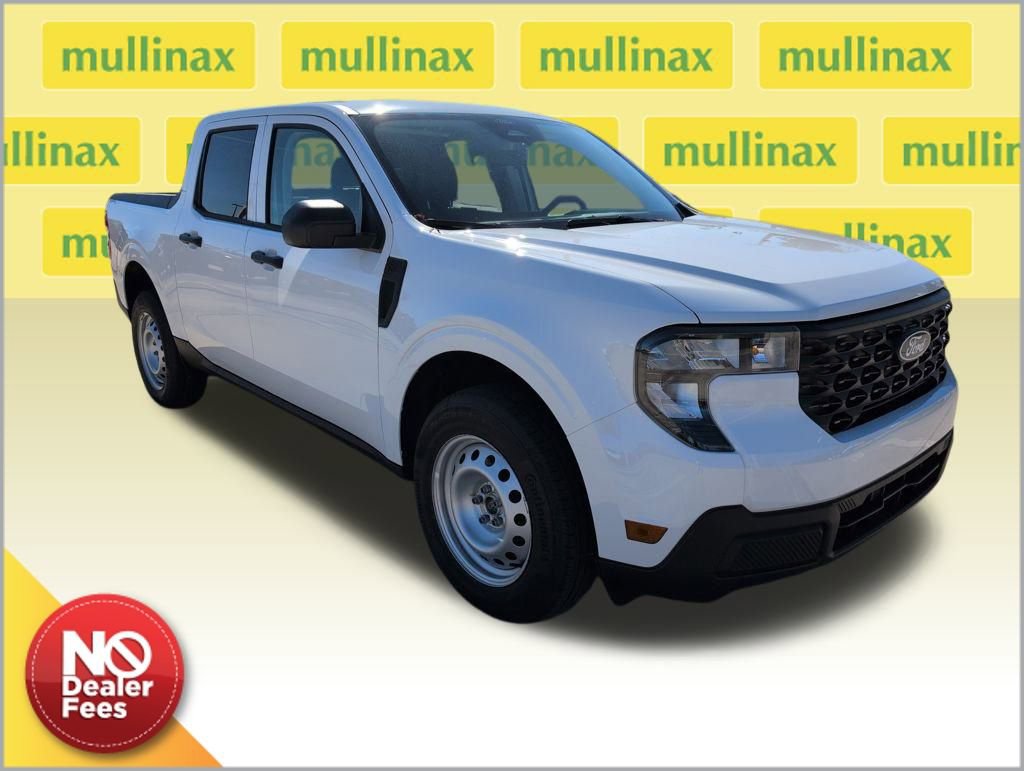 New 2026 Ford Maverick XL image 1