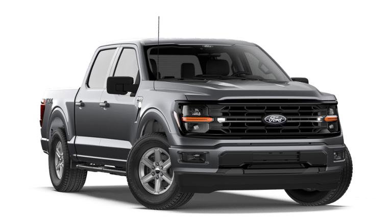 New 2026 Ford F150 XLT w/ FX4 Off-Road Package image 26