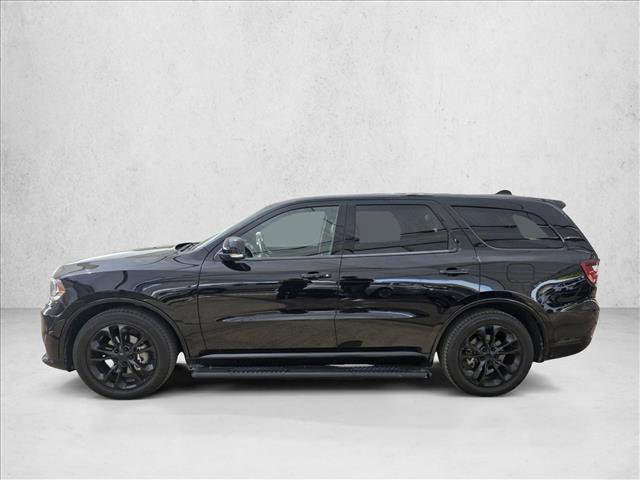 Used 2019 Dodge Durango GT image 8