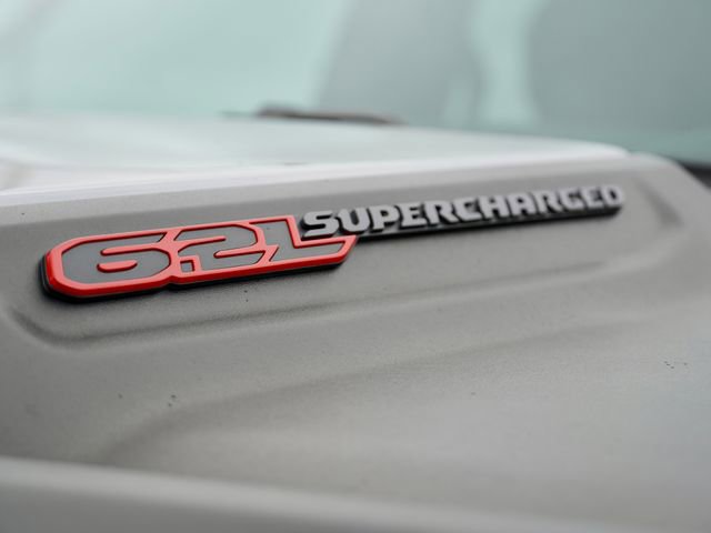 Used 2024 RAM 1500 TRX w/ TRX Level 2 Equipment Group image 49