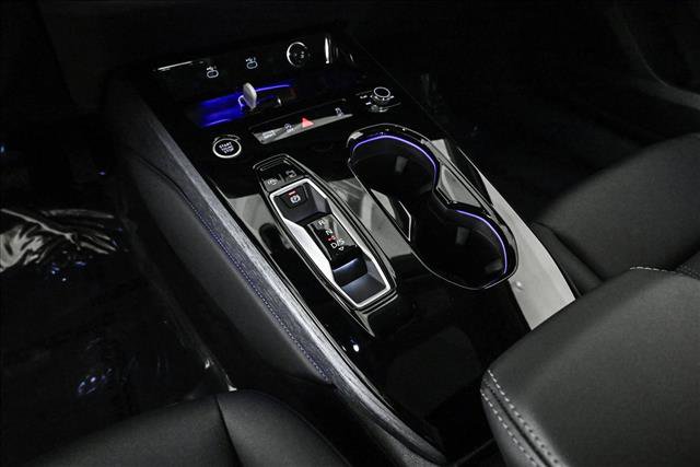 Certified 2025 Audi A5 2.0T Premium w/ Convenience Package image 12