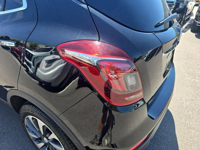 Used 2021 Buick Encore Preferred w/ Safety Package image 28