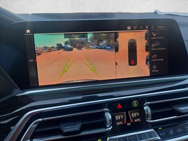 Used 2019 BMW X5 xDrive40i AWD/4WD image 13