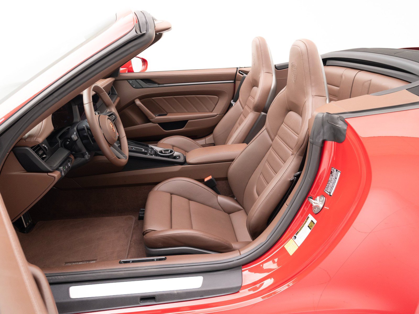 Used 2025 Porsche 911 Carrera S image 17