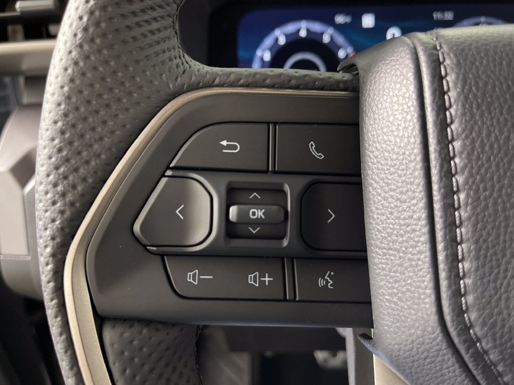 New 2026 Toyota Tacoma TRD Sport AWD/4WD image 28